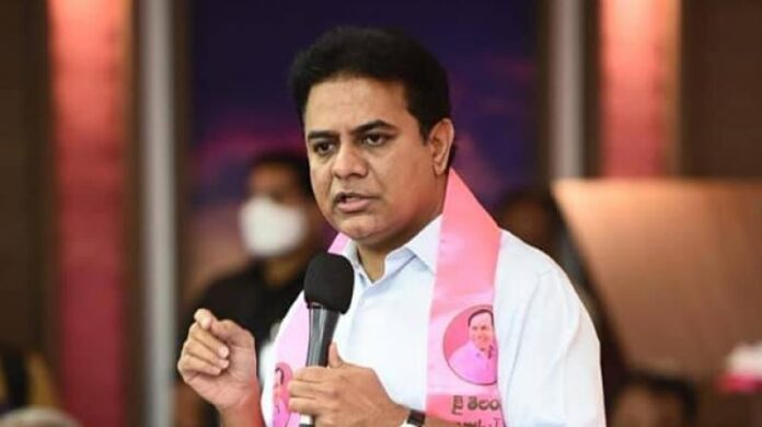 BRS to Grandly Celebrate Telangana Formation Day for Three Days