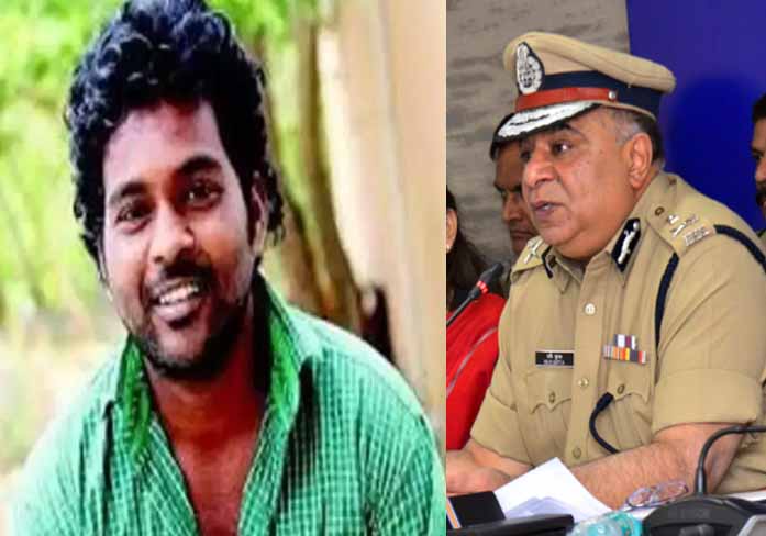 Justice for Rohit Vemula: Authorities Reopen Probe into Tragic Suicide -  TheDeccanBharat