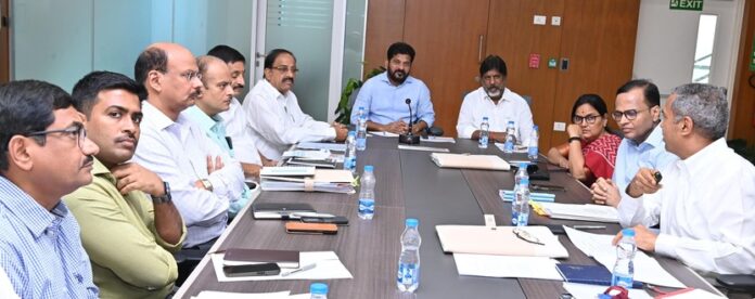 Chief Minister A Revanth Reddy has instructed officials to develop the modalities for implementing the farm loan waiver scheme. In a review meeting held today (Monday) with top officials from the State Agriculture and Cooperation Department, the Chief Minister emphasized the importance of fulfilling the promise made during the Assembly elections.