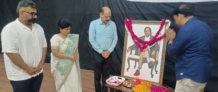 The founder and chairman of Sri Chaitanya Educational Institutions, Dr. BS Rao, passed away on July 13, 2023, in Hyderabad. Rao had dedicated 40 years of his life to building the renowned educational institution, leaving behind a significant legacy in the field of education.