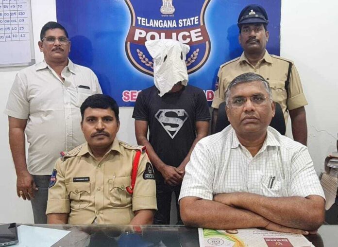 Swift Action by Secunderabad Railway Police Leads to Safe Recovery of Kidnapped Child