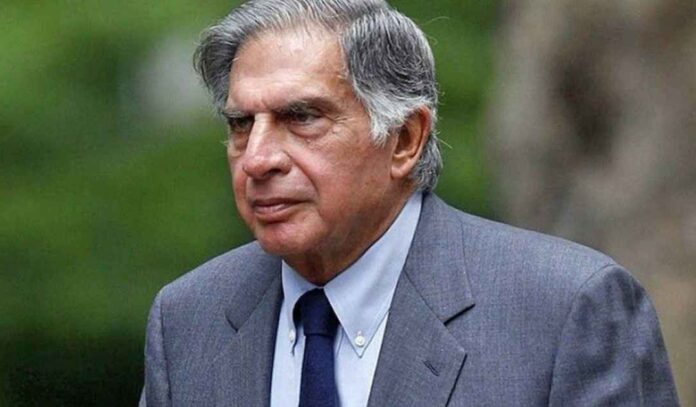 Ratan Tata Remembered: Dignitaries Pay Tribute to the Iconic Industrialist in Mumbai